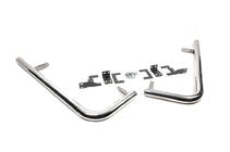 Mercedes Sprinter W901/902/903/904/905 1995–2006 Achterste hoekstukken AK-SO (RVS) foto 4