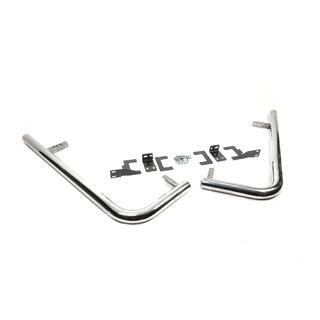 Achterste hoekstukken AK-SO (RVS) Mercedes Sprinter W901/902/903/904/905 1995–2006 foto 4