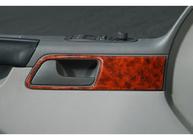 Volkswagen T5 Transporter 2003–2010 Dashboardpanelen (Turkije) Aluminium foto 7