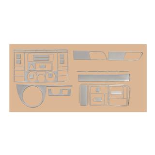 Dashboardpanelen (Turkije) Volkswagen T5 Transporter 2003–2010 foto 3