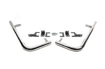 Volkswagen LT 1995–2006 Achterste hoekstukken AK-SO (RVS) foto 2