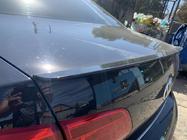 Volkswagen Passat B7 2012–2015 Meliset spoiler (spuitklaar, voor EU) foto 5