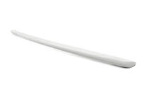 Volkswagen Passat B7 2012–2015 Meliset spoiler (spuitklaar, voor EU) foto 7