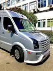 Volkswagen Crafter 2006–2016 Voorbumperlip 2012↗ (Sport-3, spuitklaar) foto 12