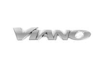 Mercedes Vito W639 2004–2014 Viano opschrift embleem A639 817 1212 foto 1
