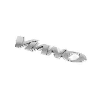 Viano opschrift embleem A639 817 1212 Mercedes Vito W639 2004–2014 foto 2