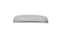 Citroen C-4 2004–2010 RVS afdekking voor handgreep achterklep foto 2