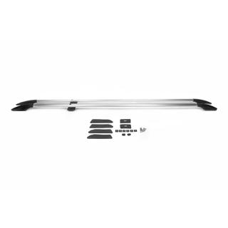 Chroom dakrails Mercedes Vito W638 1996–2003 foto 3