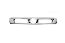 Fiat Albea 2002–2012 Grille sierlijst (1 st., ABS) foto 1