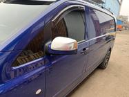 Mercedes Vito W639 2004–2014 Spiegelkappen Vito 2010-2015 (2 st.) foto 2