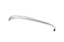 Mercedes Vito W639 2004–2014 Bumperlip BRB V1 (spuitklaar) Bouwjaar 2004-2010 foto 7