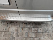 Mercedes Vito/V-klasse W447 2014– OmsaLine RVS achterbumperbeschermer Glanz foto 13