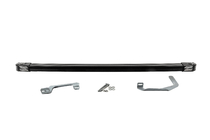 Mercedes Vito/V-klasse W447 2014– Achterbeugel Moonlight (aluminium) Zwart foto 9