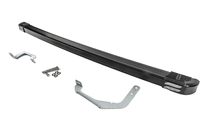 Mercedes Vito/V-klasse W447 2014– Achterbeugel Moonlight (aluminium) Zwart foto 10