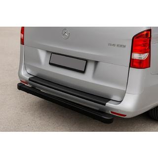 Achterbeugel Moonlight (aluminium) Mercedes Vito/V-klasse W447 2014– foto 2