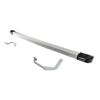 Achterbeugel Moonlight (aluminium) Mercedes Vito/V-klasse W447 2014– foto 4