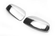 Mercedes Viano 2004–2014 Chromen spiegelkappen VITO 2010-2014 (2 stuks) OmsaLine - verchroomd kunststof foto 15