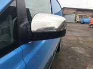Mercedes Viano 2004–2014 Chromen spiegelkappen VITO 2010-2014 (2 stuks) OmsaLine - verchroomd kunststof foto 6