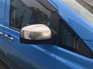Mercedes Viano 2004–2014 Chromen spiegelkappen VITO 2010-2014 (2 stuks) OmsaLine - verchroomd kunststof foto 7