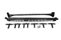 Nissan X-trail T32/Rogue 2014–2021 Zijstappen OEM V2 (B-type) foto 5