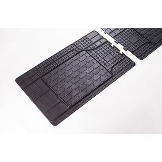 Achterste rubber automatten (2 stuks, Stingray) foto 4