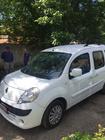 Mercedes Citan 2013–2021 Zwarte dakrails foto 3