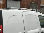 Mercedes Citan 2013–2021 Chroom dakrails foto 5