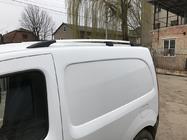 Mercedes Citan 2013–2021 Chroom dakrails foto 6