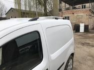 Mercedes Citan 2013–2021 Chroom dakrails foto 7