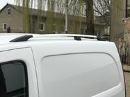 Mercedes Citan 2013–2021 Chroom dakrails foto 11