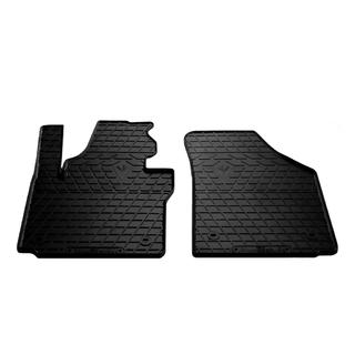 Rubberen automatten (Stingray) Volkswagen Caddy 2004–2010 foto 1