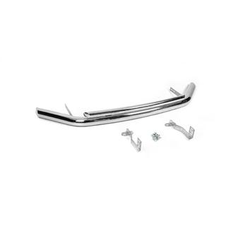 Voorste dubbele beugel ST014 (RVS) Volkswagen Caddy 2004–2010 foto 1