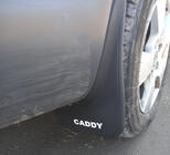 Volkswagen Caddy 2004–2010 Premium spatlappen Turkije Voor (2 stuks) foto 7