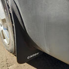 Volkswagen Caddy 2004–2010 Premium spatlappen Turkije Voor (2 stuks) foto 6