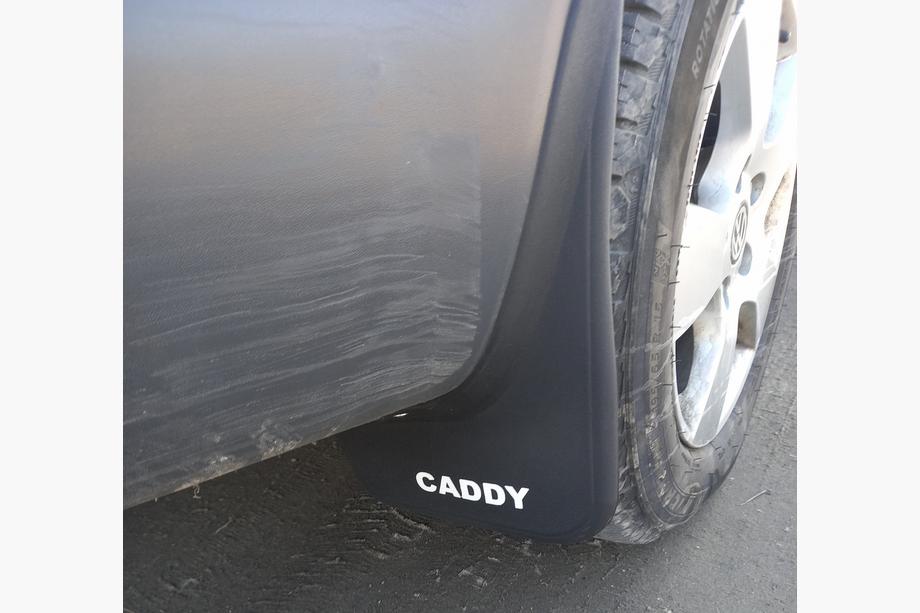 Volkswagen Caddy 2004–2010 Premium spatlappen Turkije Foto 7