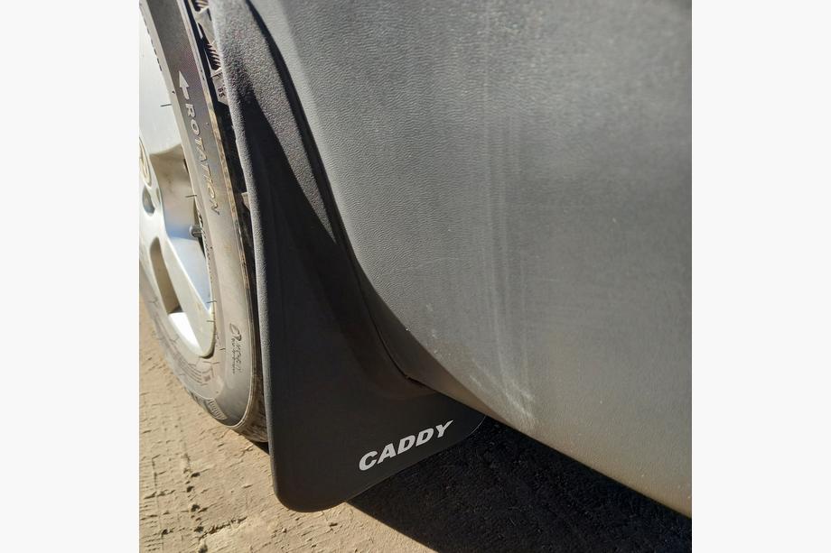 Volkswagen Caddy 2004–2010 Premium spatlappen Turkije Foto 6