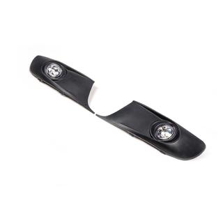 Mistlampen (met LED-lamp) Volkswagen Caddy 2010–2015 foto 2