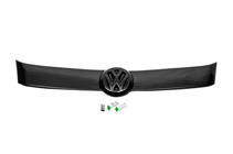Volkswagen Caddy 2010–2015 Winterafdekking voor grille (bovenste) Mat foto 6