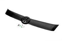 Volkswagen Caddy 2010–2015 Winterafdekking voor grille (bovenste) Mat foto 7