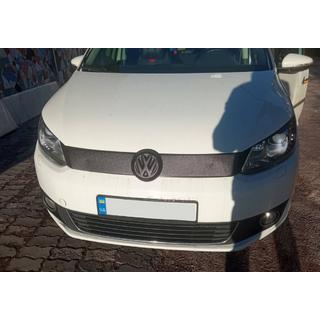Winterafdekking voor grille (bovenste)