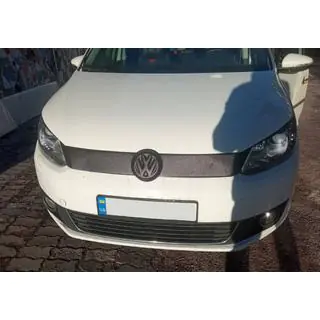 Winterafdekking voor grille (bovenste)