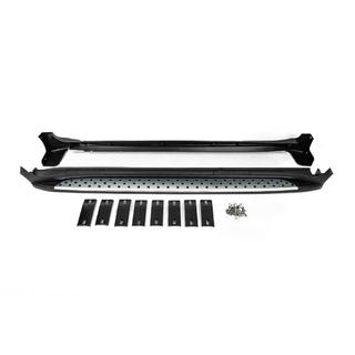 OEM V1 Side Steps Kia Sportage 2015–2021 foto 3