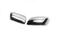 Kia Venga 2010–2019 RVS spiegelkappen (2 stuks) foto 3