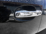 Lexus LX570/450d 2008–2022 RVS deurgreep covers (4 stuks) foto 3