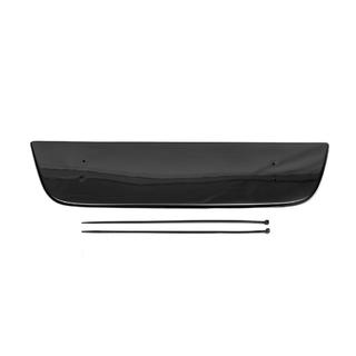 Onderste winterafdekking voor de grille Fiat Doblo I 2005–2010 foto 3