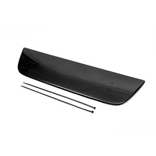 Onderste winterafdekking voor de grille Fiat Doblo I 2005–2010 foto 4