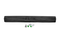 Fiat Doblo I 2005–2010 Middelste winterafdekking voor de grille Mat foto 5
