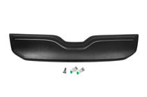 Skoda Octavia III A7 2013–2019 Winterafdekking voor grille (2013-2017) Hoogglans foto 4