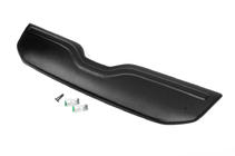 Skoda Octavia III A7 2013–2019 Winterafdekking voor grille (2013-2017) Hoogglans foto 5