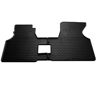 Rubberen automatten (2 stuks, Stingray) Volkswagen T4 Caravelle/Multivan 1990–2003